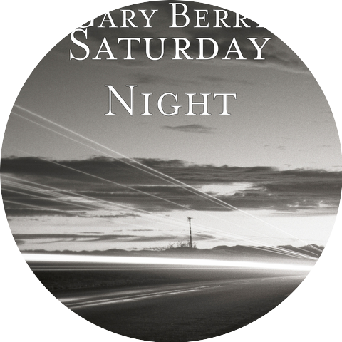 Gary Berry