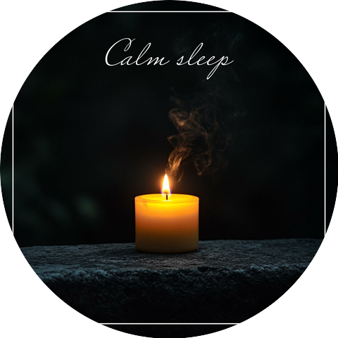 Deep Sleep Brown Noise