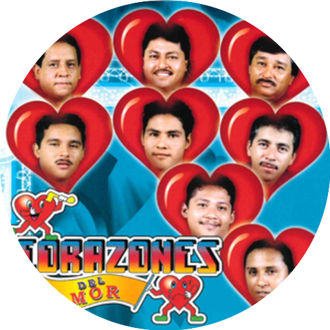 Corazones del Amor