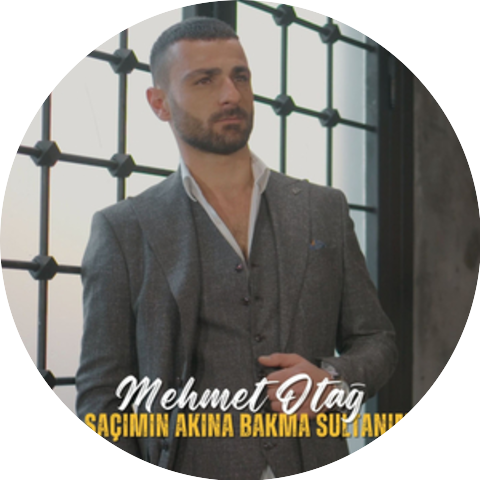 Mehmet Otağ