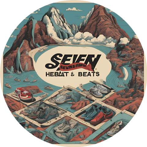 Seven Heart Beats