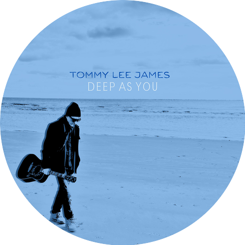 Tommy Lee James