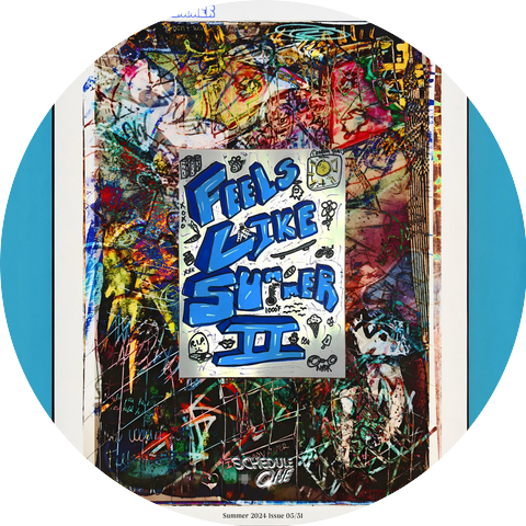 DEREK, LUCI MORA & WAVYBABY