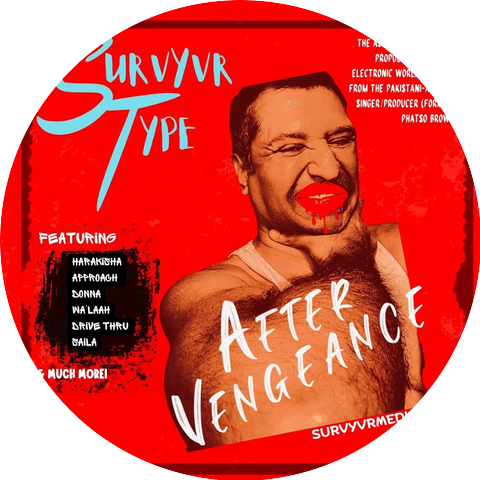 SurvyvrType