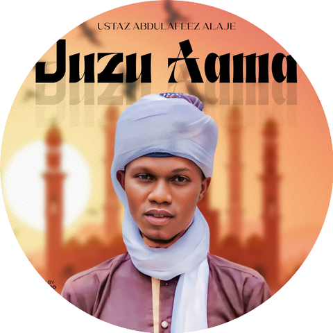 Ustas Abdulafeez Alaje