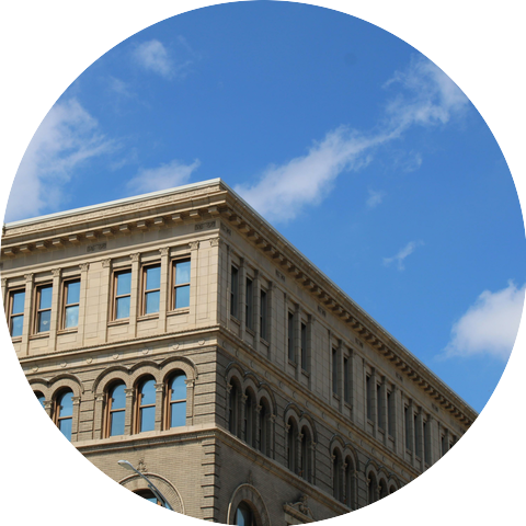 The Great American Bike Ride