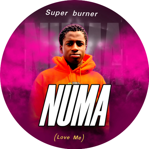 Super Burner
