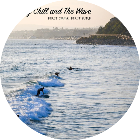 Bobby Chill and The Wave
