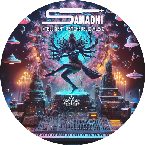 Samadhi