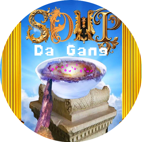 Soup, Da Gang