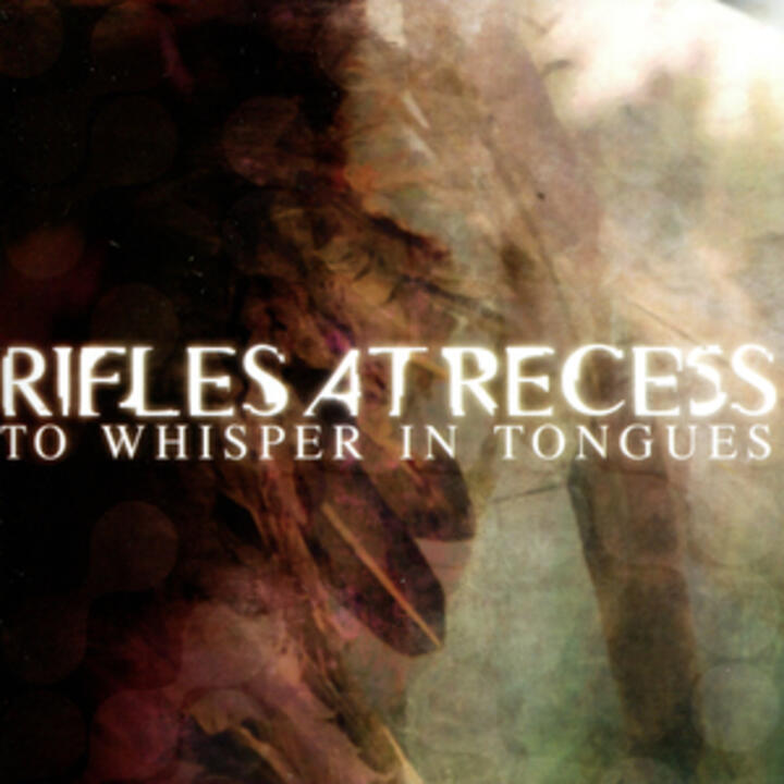 Rifles at Recess