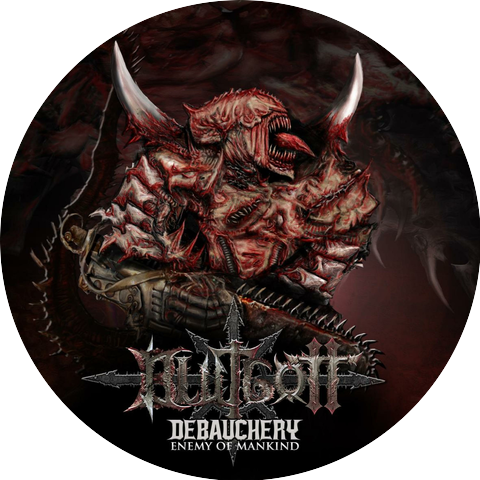 Blutgott & Debauchery