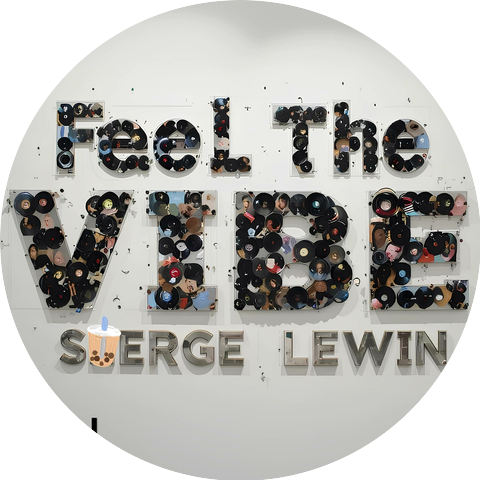 SERGE LEWIN