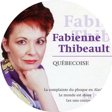 Fabienne Thibeault