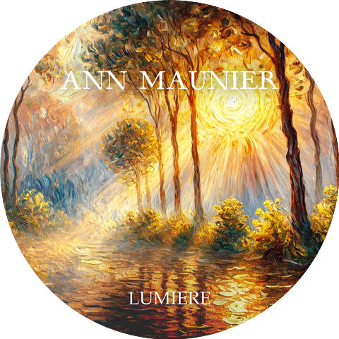 Ann Maunier