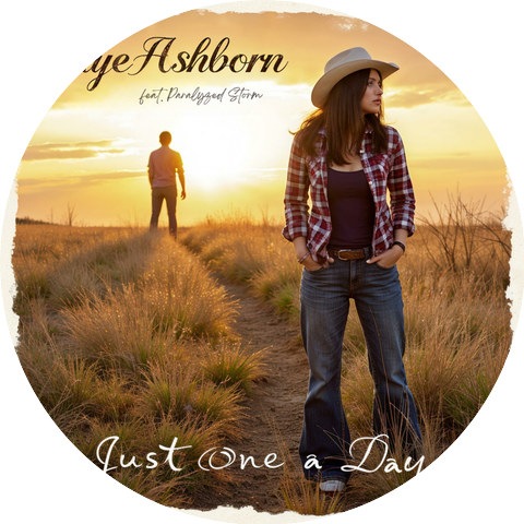 Faye Ashborn