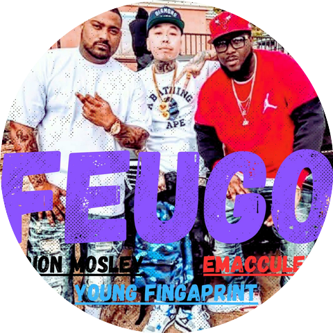 Emacculent & Arion Mosley & Young Fingaprint