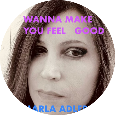 Marla Adler DJMarla JO