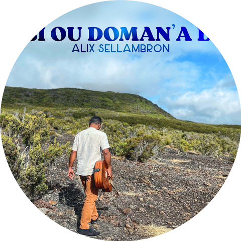 Alix SELLAMBRON