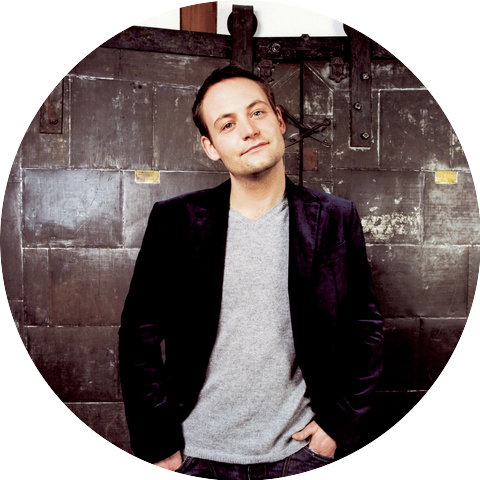 Christophe Mali