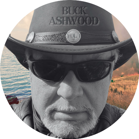 Buck Ashwood