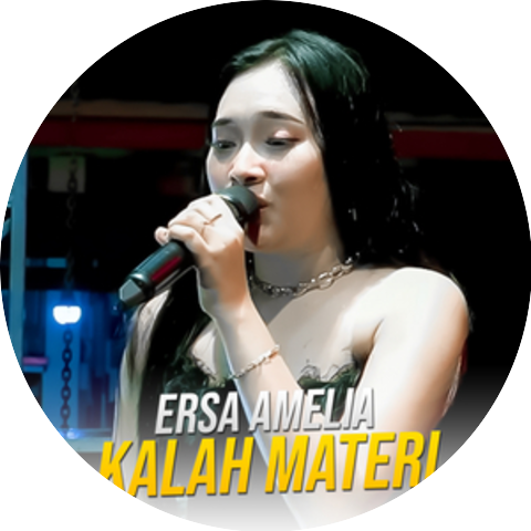 Ersa Amelia