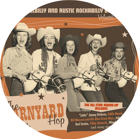 Eddie Bond & The Stompers
