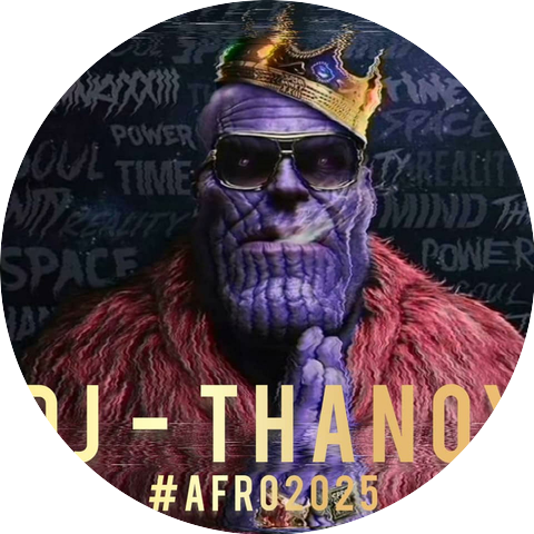 DJ THANOX