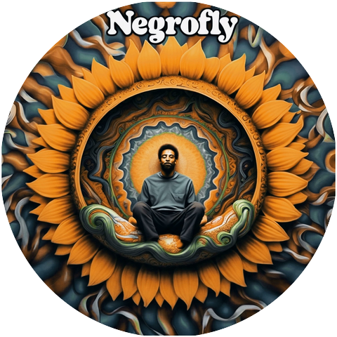 Negro Fly