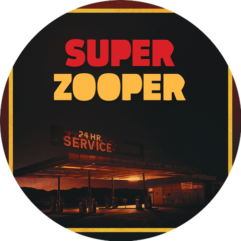 Super Zooper