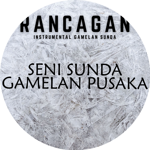 Instrumental Gamelan Sunda