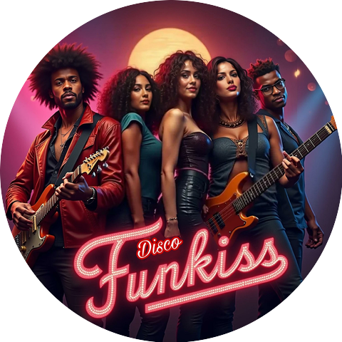 Disco Funkiss