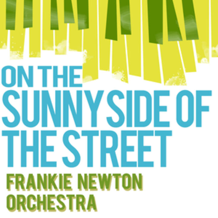 Frankie Newton & His Orchestra