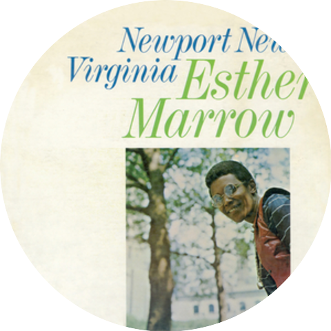 Esther Marrow