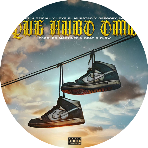 Big Brako, gregory palencia, loys el ministro