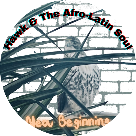 Hawk & The Afro-Latin Soul
