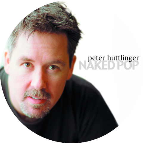 Pete Huttlinger