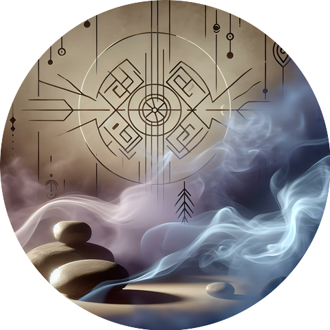 Healing Harmony