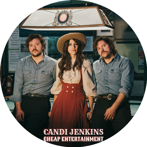 Candi Jenkins
