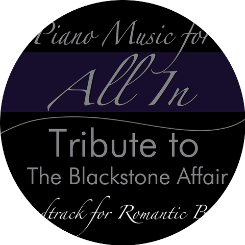 Soundtrack for Romantic Books