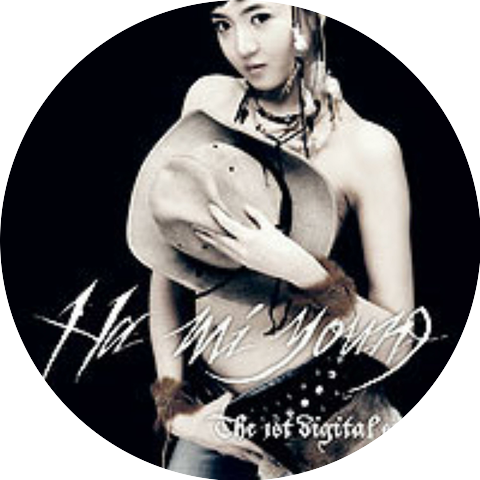 Ha Mi Young