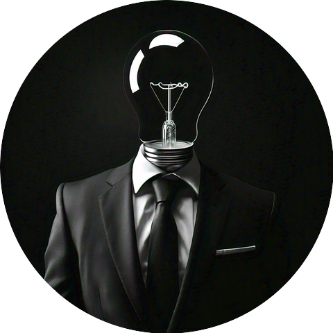 Light Bulb Execs