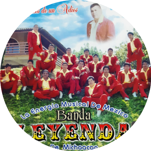 Banda Leyenda de Michoacán