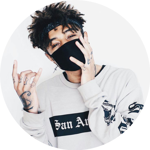 Scarlxrd unreleased