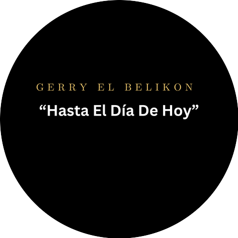 Gerry El Belikon