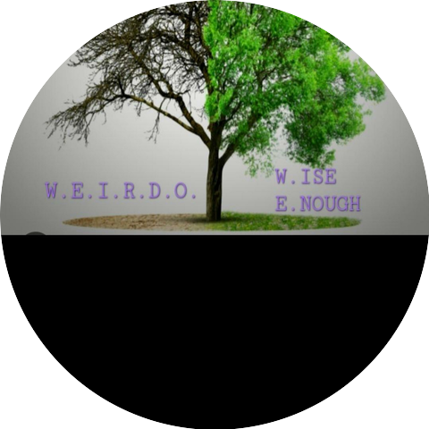 W.E.I.R.D.O.