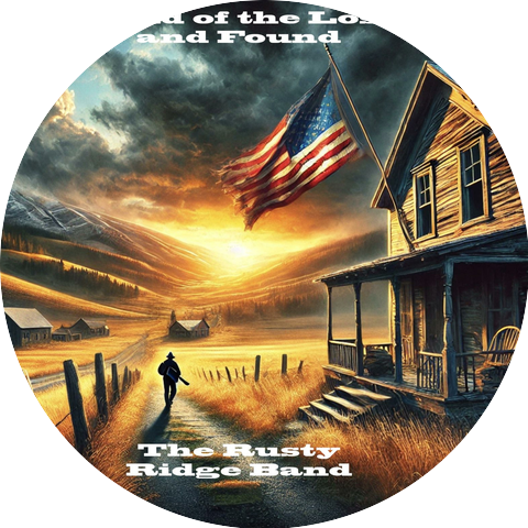 The Rusty Ridge Band