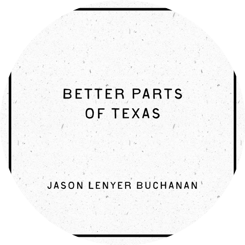 Jason Lenyer Buchanan