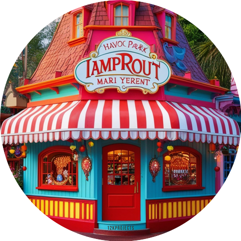 IamProut