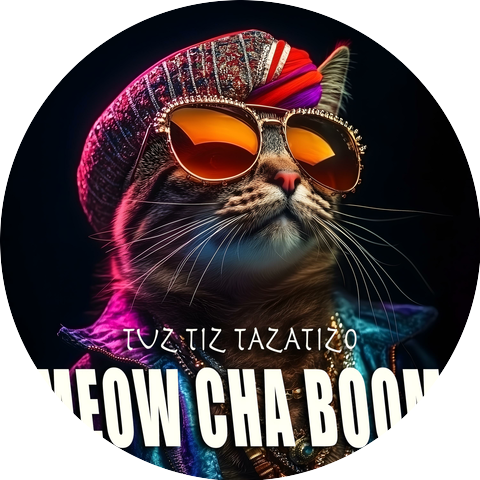 Meow Cha Boom